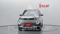 2024 Hyundai Casper