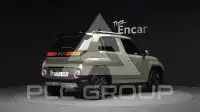 2024 Hyundai Casper