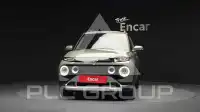2024 Hyundai Casper