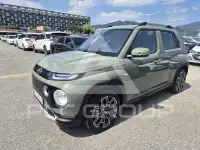 2024 Hyundai Casper