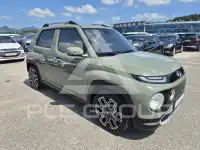 2024 Hyundai Casper