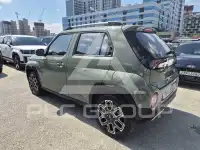 2024 Hyundai Casper