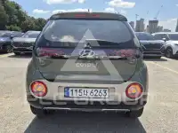 2024 Hyundai Casper