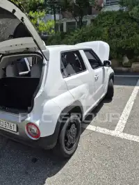 2024 Hyundai Casper