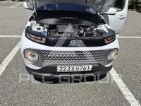 2024 Hyundai Casper