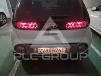 2024 Hyundai Casper