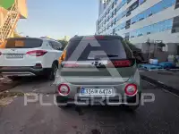 2024 Hyundai Casper