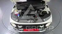 2024 Hyundai Casper