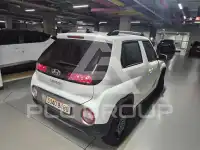 2024 Hyundai Casper