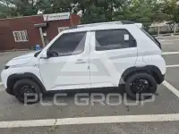 2024 Hyundai Casper