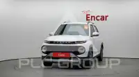 2024 Hyundai Casper