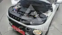 2024 Hyundai Casper