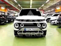 2024 Hyundai Casper