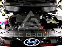 2024 Hyundai Casper
