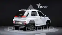 2024 Hyundai Casper