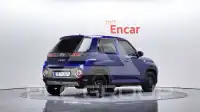 2024 Hyundai Casper