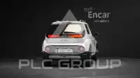 2024 Hyundai Casper