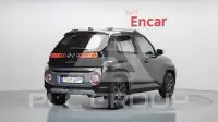 2024 Hyundai Casper