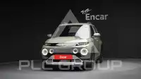 2024 Hyundai Casper