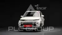 2024 Hyundai Casper