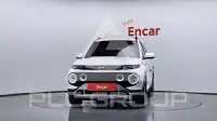 2024 Hyundai Casper