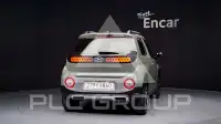 2024 Hyundai Casper