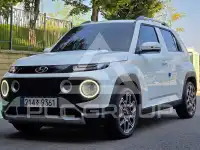 2024 Hyundai Casper