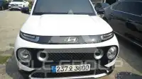 2024 Hyundai Casper