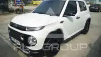 2024 Hyundai Casper
