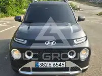 2024 Hyundai Casper