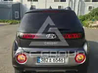 2024 Hyundai Casper