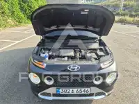 2024 Hyundai Casper