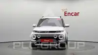 2024 Hyundai Casper