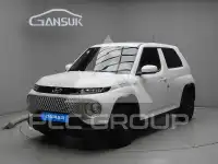 2024 Hyundai Casper
