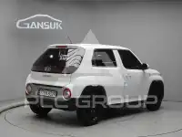 2024 Hyundai Casper