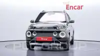 2024 Hyundai Casper