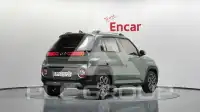 2024 Hyundai Casper