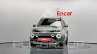 2024 Hyundai Casper