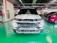 2024 Hyundai Casper