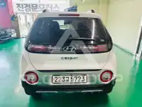 2024 Hyundai Casper