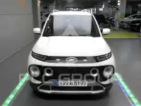 2024 Hyundai Casper