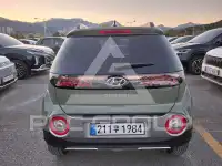 2024 Hyundai Casper