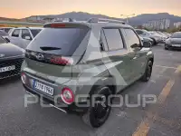 2024 Hyundai Casper