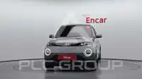 2024 Hyundai Casper