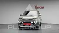 2024 Hyundai Casper