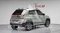 2024 Hyundai Casper