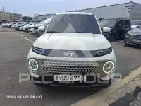 2024 Hyundai Casper