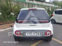 2024 Hyundai Casper