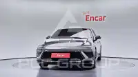 2024 Hyundai Sonata