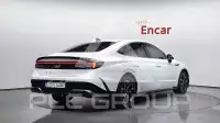 2024 Hyundai Sonata